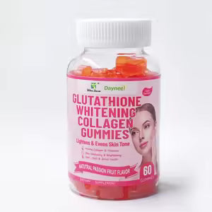 WinsTown Glutathione Collagen Gummies for Advanced Skin Brightening and Firming